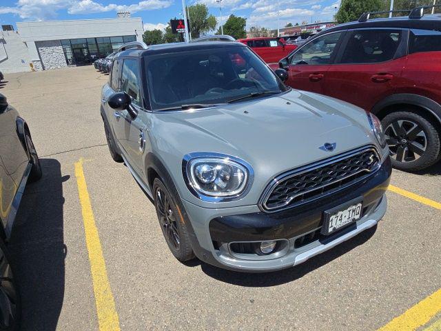 2018 MINI E Countryman Cooper S for sale in Longmont, CO