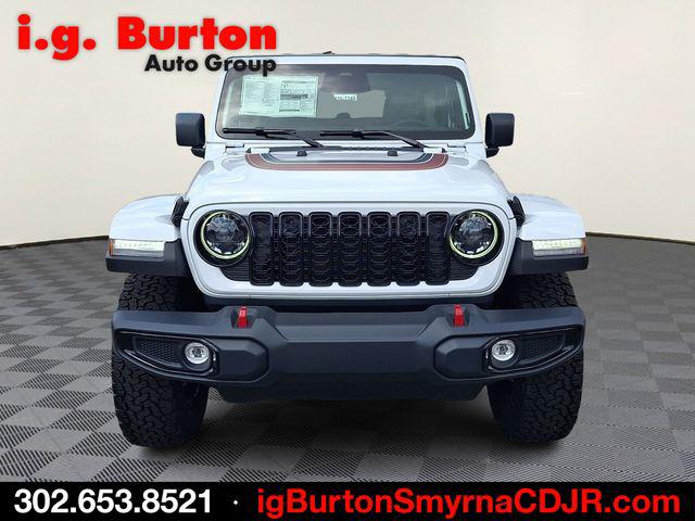 2026 Jeep Wrangler 4-Door Sport 2026 Jeep Wrangler 4-Door Sport
