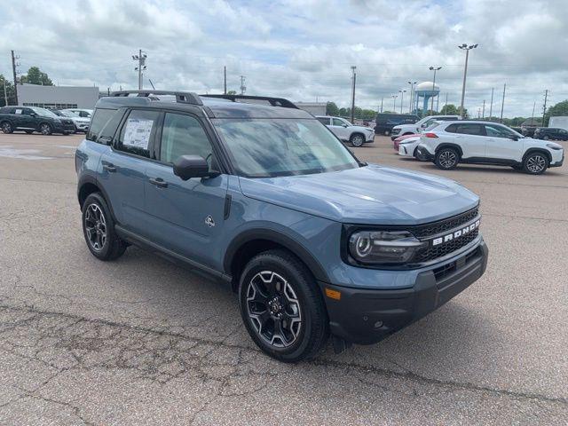 2026 Ford Bronco Sport Outer Banks for sale in DYERSBURG, TN