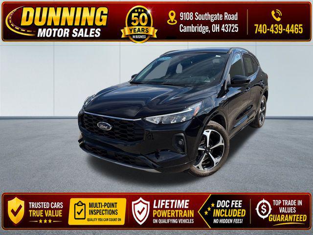 2023 Ford Escape ST-Line Select for sale in Cambridge, OH