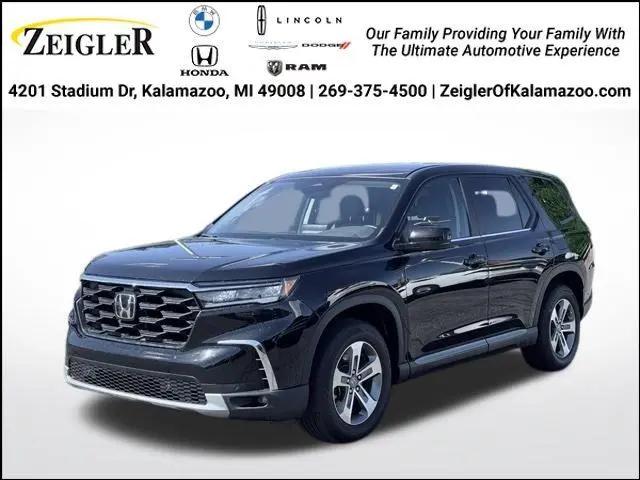 2025 Honda Pilot EX-L for sale in Kalamazoo, MI