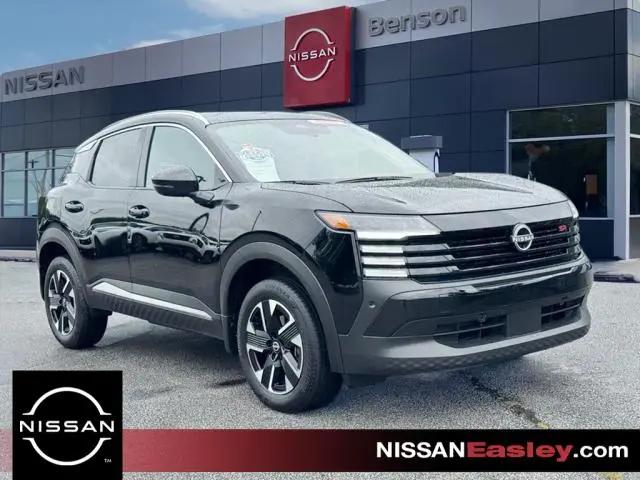 2025 Nissan Kicks SR FWD for sale in Easley, SC