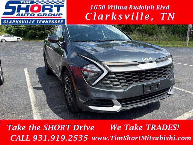 2023 Kia Sportage LX for sale in Clarksville, TN