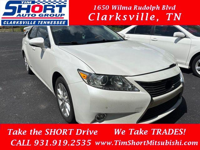 2014 Lexus ES 300h 300h for sale in Clarksville, TN
