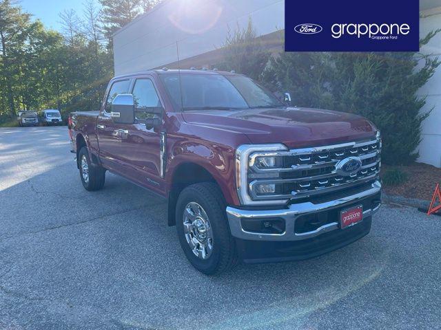 2026 Ford F-350 LARIAT for sale in Bow, NH