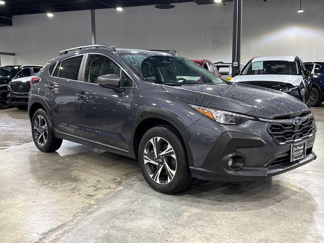 2024 Subaru Crosstrek Premium for sale in Elmsford, NY