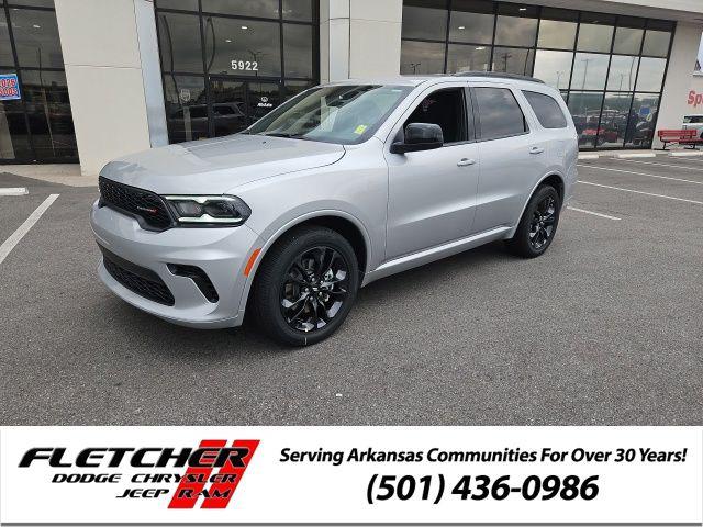 2026 Dodge Durango DURANGO GT RWD