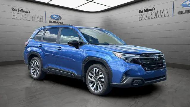2026 Subaru Forester Touring for sale in Youngstown, OH