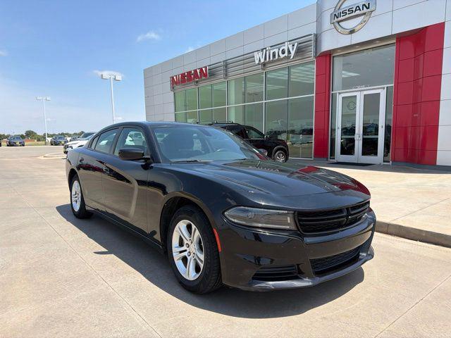 2023 Dodge Charger SXT for sale in Elk City, OK