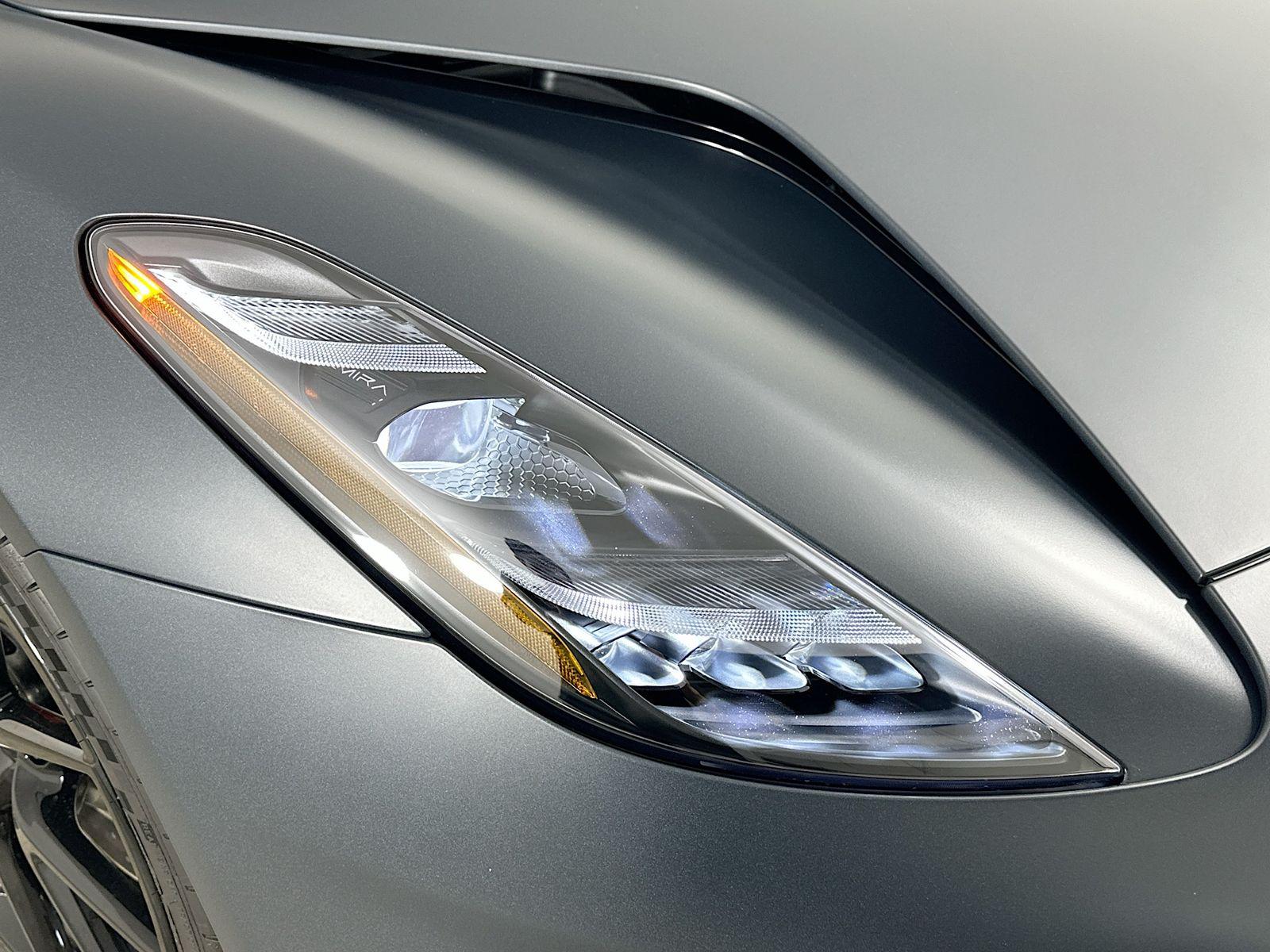 2026 Lotus Emira - Photo 9