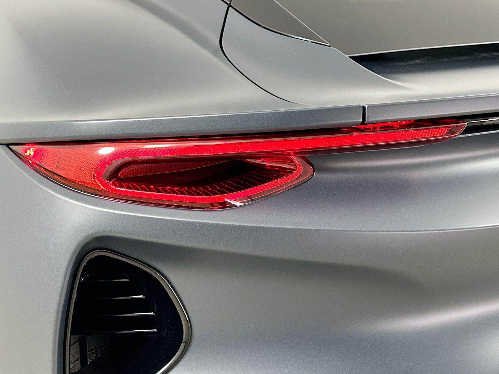2026 Lotus Emira - Photo 12