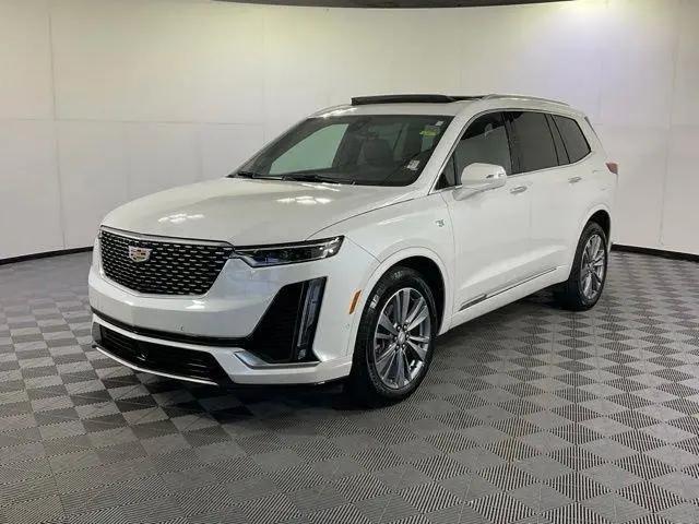 2025 Cadillac XT6 AWD Premium Luxury for sale in Fort Wayne, IN