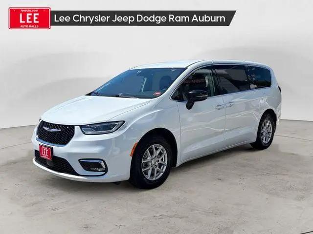 2024 Chrysler Pacifica Touring L for sale in Auburn, ME