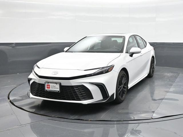 2026 Toyota Camry SE for sale in Beaumont, TX