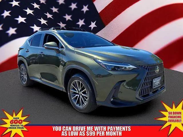2023 Lexus NX 350 Premium for sale in Little Falls, NJ