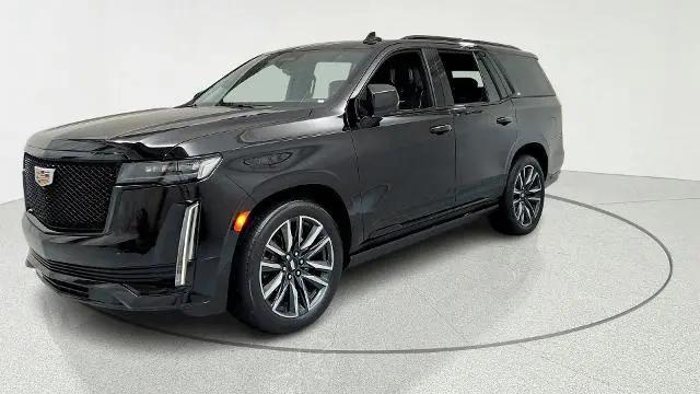 2023 Cadillac Escalade 4WD Sport Platinum for sale in Dearborn, MI
