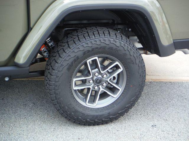 2026 Jeep Gladiator GLADIATOR MOJAVE 4X4 2026 Jeep Gladiator GLADIATOR MOJAVE 4X4