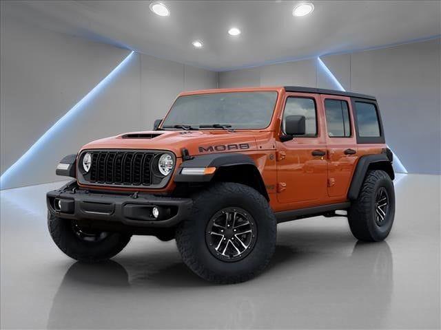 2026 Jeep Wrangler WRANGLER 4-DOOR WILLYS 392 2026 Jeep Wrangler WRANGLER 4-DOOR WILLYS 392