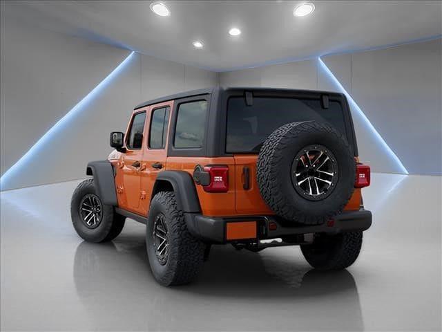 2026 Jeep Wrangler WRANGLER 4-DOOR WILLYS 392 2026 Jeep Wrangler WRANGLER 4-DOOR WILLYS 392