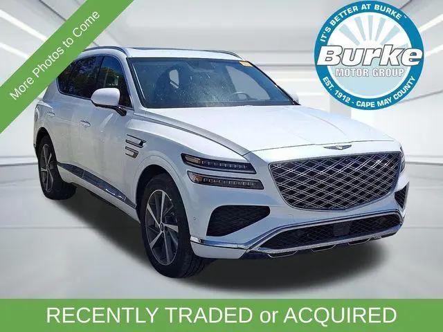 2025 Genesis GV80 3.5T Advanced AWD for sale in Middle Township, NJ