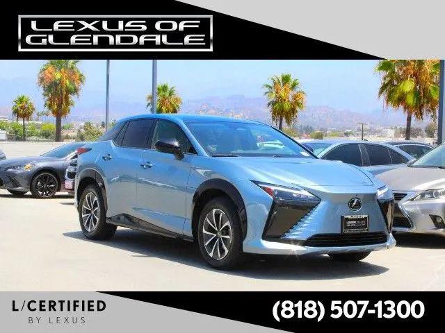 2023 Lexus RZ 450e 450e Premium for sale in Glendale, CA