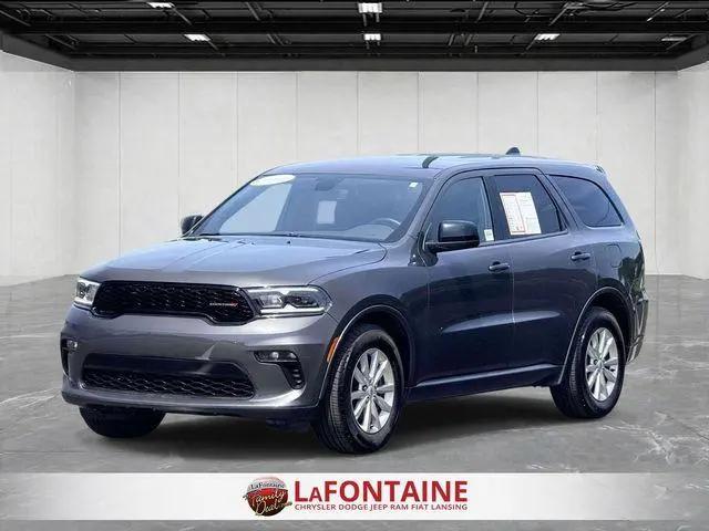 2025 Dodge Durango GT RWD for sale in Lansing, MI