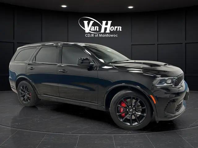 2024 Dodge Durango R/T AWD for sale in Manitowoc, WI