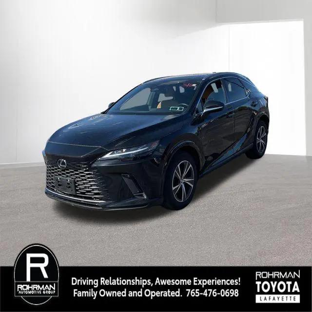 2023 Lexus RX 350 Premium for sale in Lafayette, IN