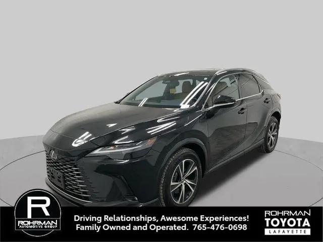 2023 Lexus RX 350 Premium for sale in Lafayette, IN