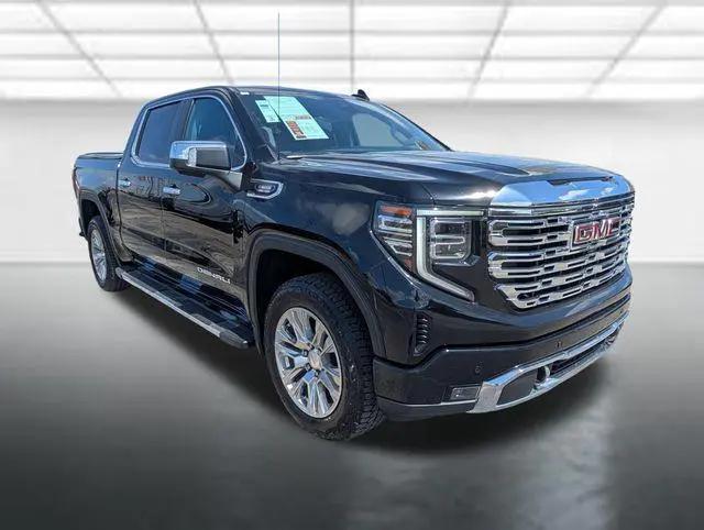 2024 GMC Sierra 1500 4WD Crew Cab Short Box Denali for sale in Grand Prairie, TX