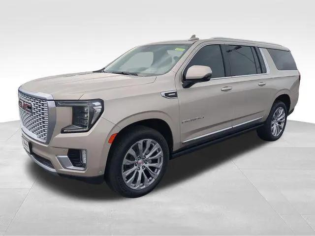 2024 GMC Yukon XL 4WD Denali for sale in Marshfield, WI