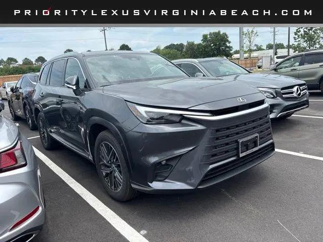 2025 Lexus TX 350 Premium for sale in Virginia Beach, VA