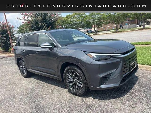 2025 Lexus TX 350 Premium for sale in Virginia Beach, VA