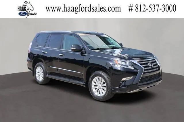 2014 Lexus GX 460 Base for sale in Lawrenceburg, IN