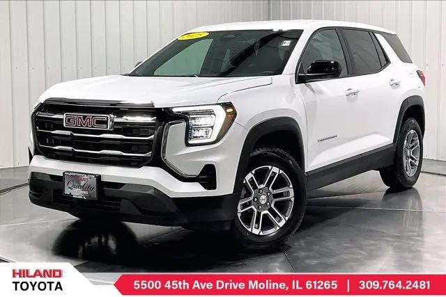 2025 GMC Terrain AWD Elevation for sale in Moline, IL