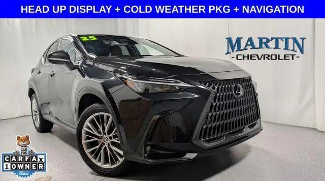 2025 Lexus NX 350h Premium for sale in Crystal Lake, IL