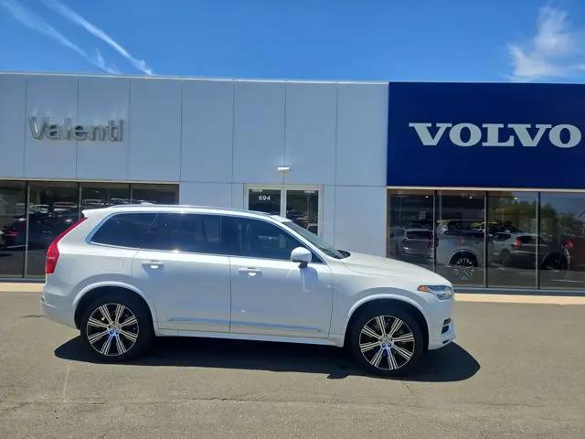 2025 Volvo XC90 Plug-In Hybrid T8 Ultra 7-Seater for sale in Watertown, CT