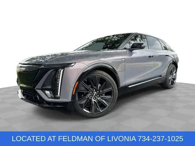 2024 Cadillac iQ Sport w/1SK for sale in Livonia, MI