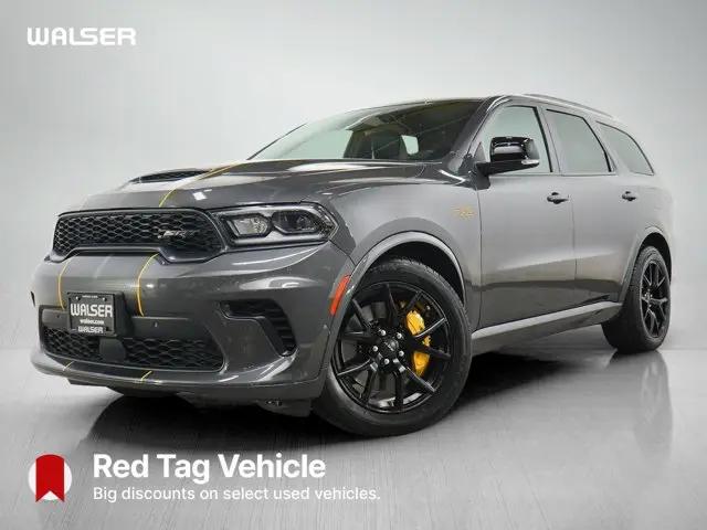 2024 Dodge Durango SRT 392 AlcHEMI AWD for sale in Bloomington, MN