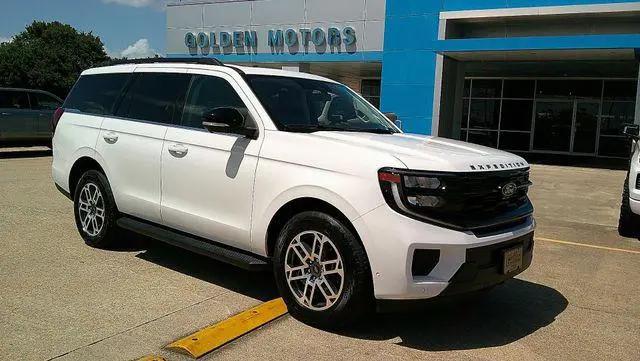 2025 Ford Expedition Active for sale in Cut Off, LA
