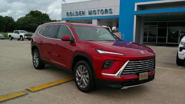 2025 Buick Enclave Preferred FWD for sale in Cut Off, LA