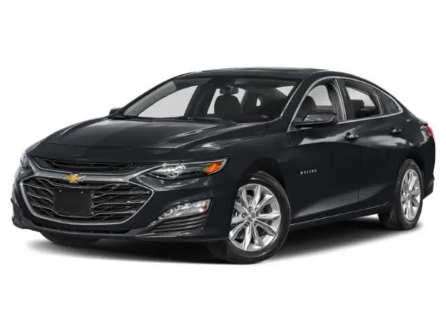 2025 Chevrolet Malibu FWD 1LT for sale in Cut Off, LA