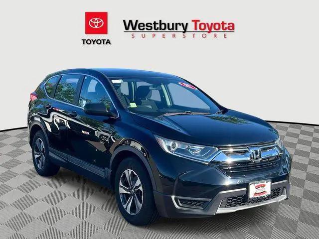 2019 Honda CR-V LX for sale in Westbury, NY