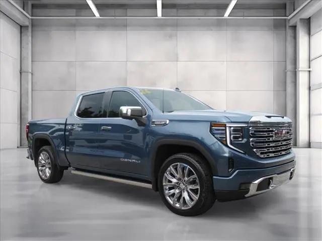 2026 GMC Sierra 1500 Crew Cab, Short Bed, Denali, 4WD for sale in Gainesville, FL