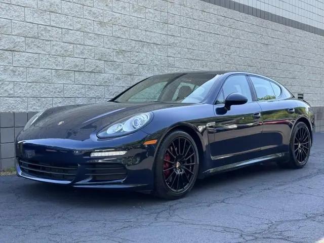 2014 Porsche Panamera 2 for sale in Willow Grove, PA