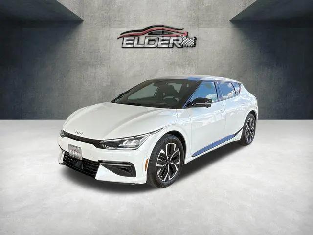 2024 Kia EV6 GT-Line for sale in Cedar Park, TX