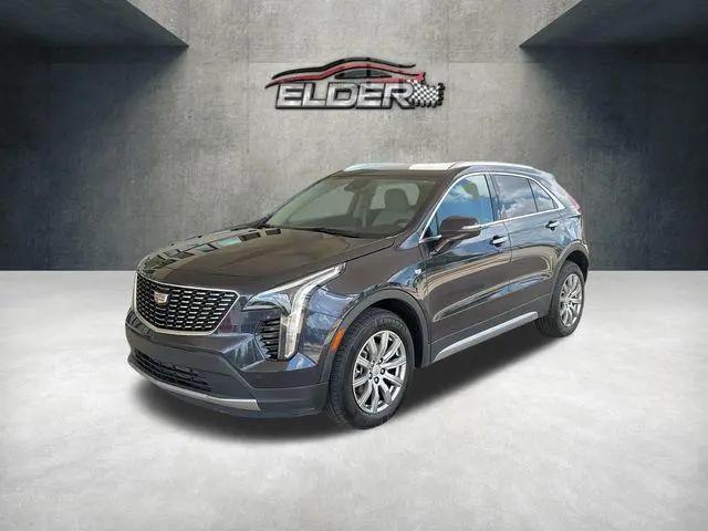 2023 Cadillac XT4 FWD Premium Luxury for sale in Cedar Park, TX