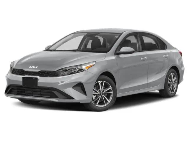 2022 Kia Forte LXS for sale in Fontana, CA