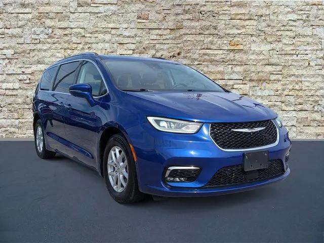 2021 Chrysler Pacifica Touring L for sale in Chattanooga, TN