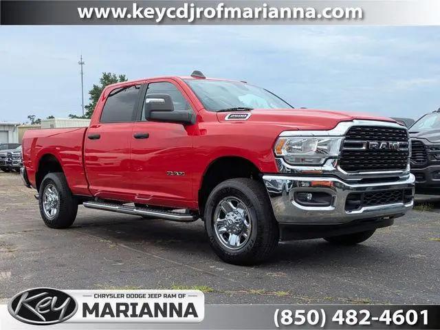 2024 Ram 2500 Big Horn Crew Cab 4x4 6'4" Box for sale in Marianna, FL